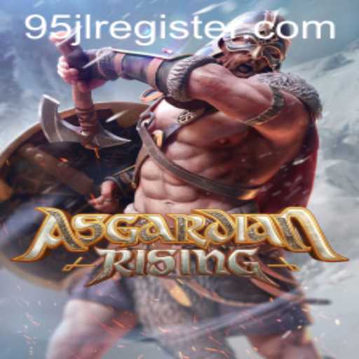 Unveiling AsgardianRising: A Journey into Norse Mythology Gaming