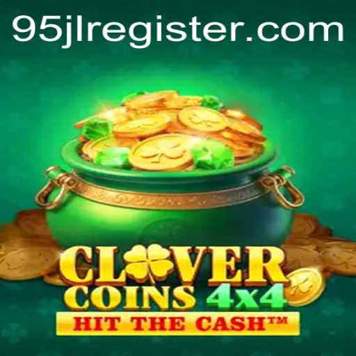 Exploring CloverCoins4x4: A New Gaming Phenomenon