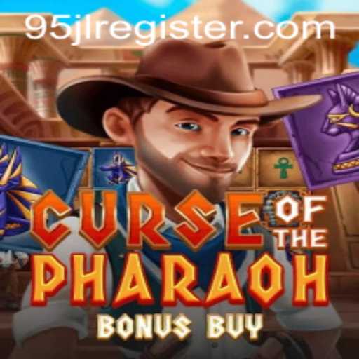 Exploring the Mystical Adventure of Curse of the Pharaoh Bonus Buy