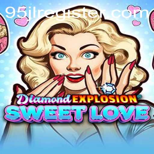 DiamondExplosionSweetLove: A Journey Through Glittering Adventures