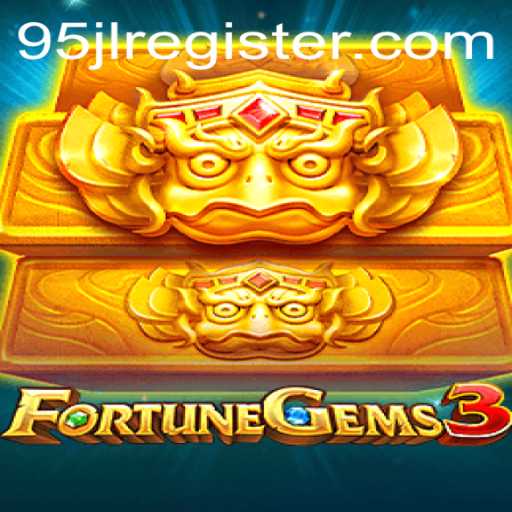 Discover the Excitement of FortuneGems3