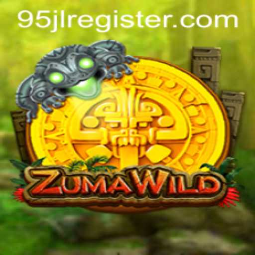 Discover the Thrill of ZumaWild