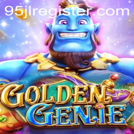 The Enchanting World of GOLDENGENIE: A Unique Gaming Experience