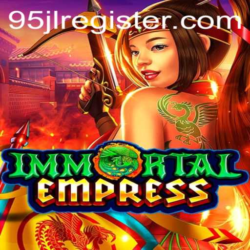 ImmortalEmpress Game Review