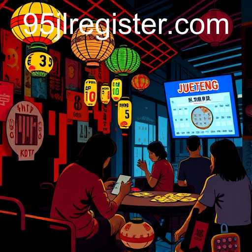 The Intricacies of Jueteng: A Closer Look at Its Impact and Continuing Presence in Society