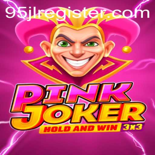 Discover the Exciting World of Pinkjoker: The Ultimate Gaming Experience