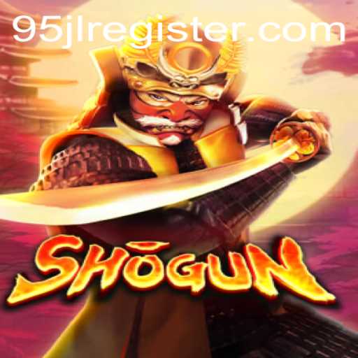 Unveiling Shogun: A Strategic Masterpiece with a Modern Twist