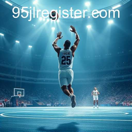 95jl in Modern Sports: The New Era of Athletic Transformation