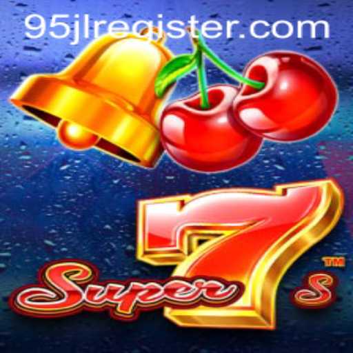 Exploring the Thrills of Super7s: A Classic Slot Game Experience
