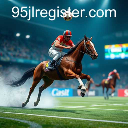 Exploring the Dynamic World of Virtual Sports with 95jl