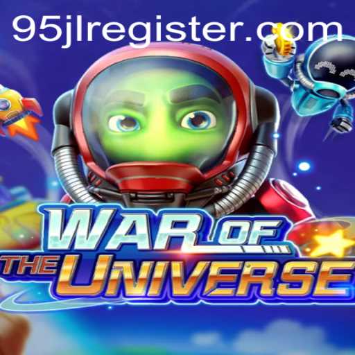 Discover the Thrilling World of WAROFTHEUNIVERSE: A Legendary Gaming Experience